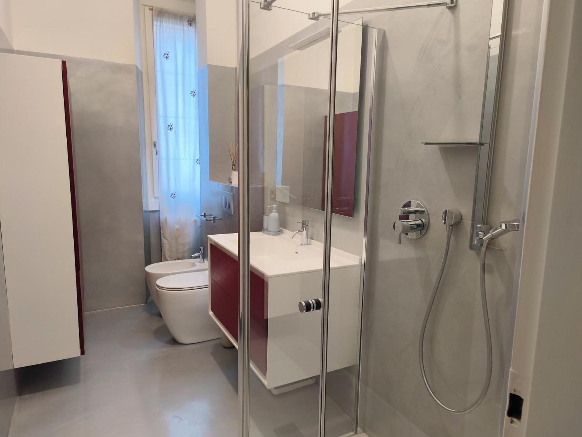 Citylife & Fiera With Ac, Wifi, Metro M1 And Airport Link * Milan