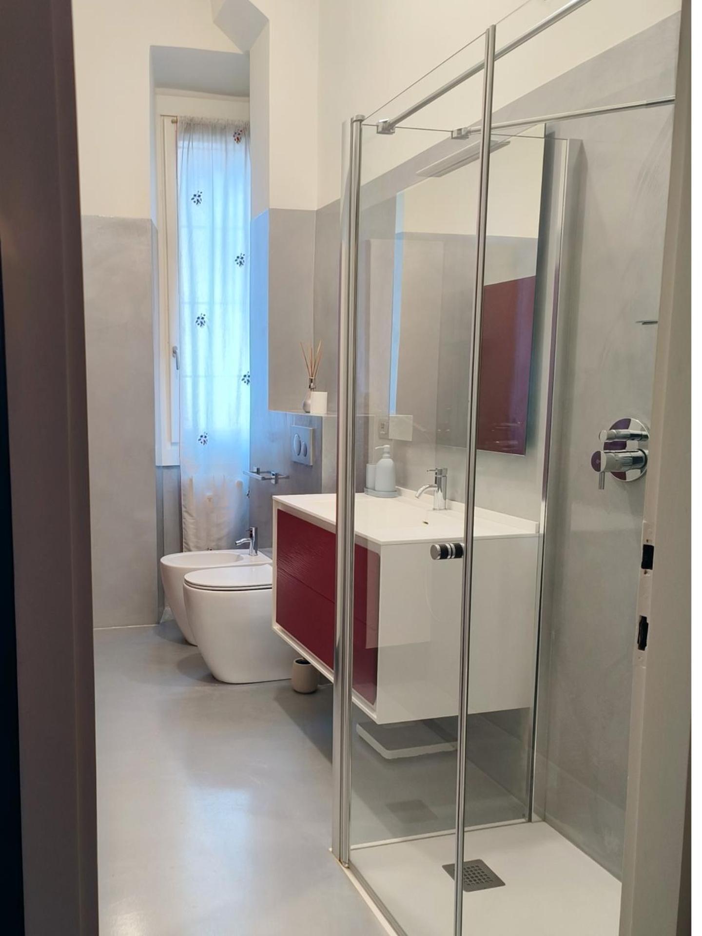 Apartment Citylife & Fiera With Ac, Wifi, Metro M1 And Airport Link *